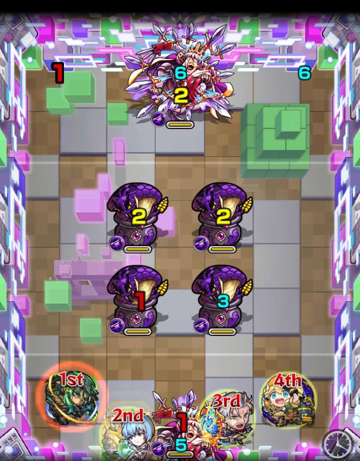 クラフトステージ