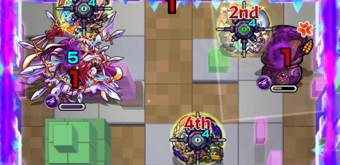 クラフト クエスト情報
