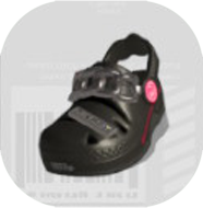 スリミクロッグクサリ画像