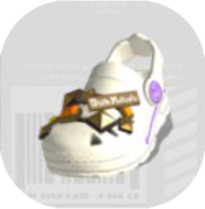 スリミクロッグスタッズ画像