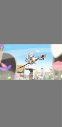 フリーレンカットイン