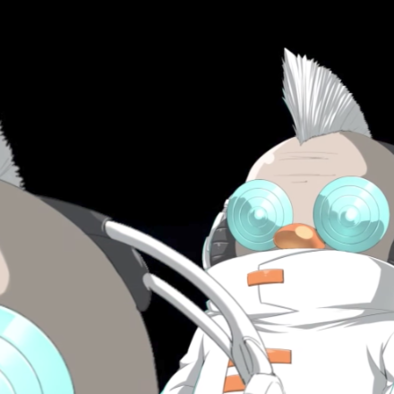 キヲクロスト 猿楽町博士
