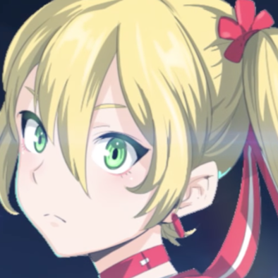 キヲクロスト 鉢山マドカ