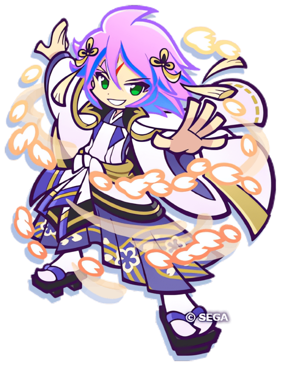 はるはやてのエニシ（星7）