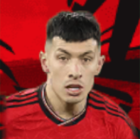 HPリサンドロ・マルティネス(04/08)画像