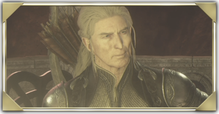 タルエースンの望み