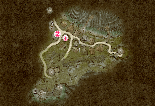 ハーヴ村ショップ