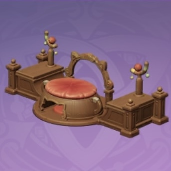 「ニャオニャ王座」の画像