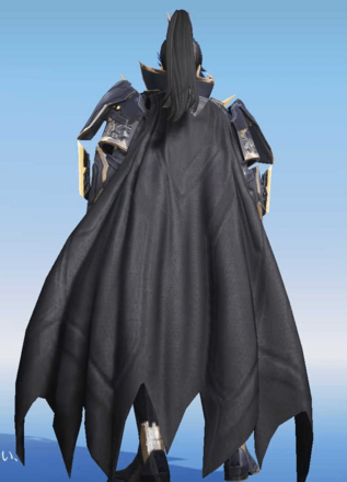 魏王：曹操画像