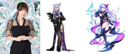 みゃこ パンドラコスプレver.