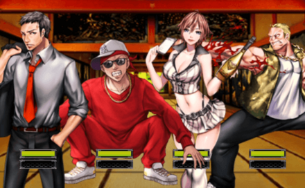 征天の塔132階攻略