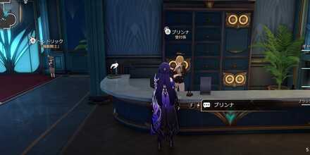 ブリンナ見た目