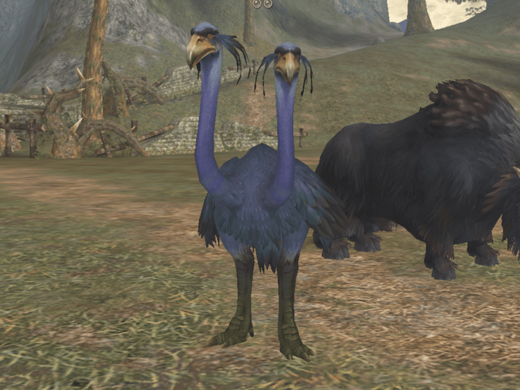 ブルー クッカブロ