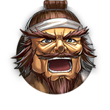 甘寧のアイコン