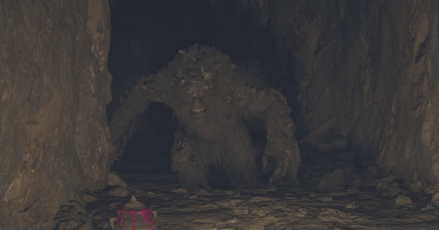 グリムオーガ