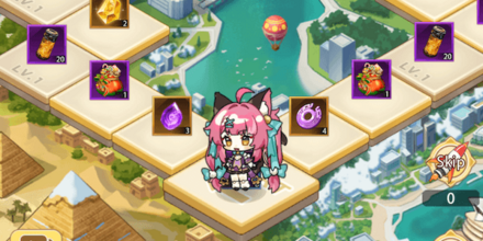 「タイムトラベル」時の旅行