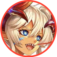 オセロニアの［ニンゲン、フシギ］ガガの画像