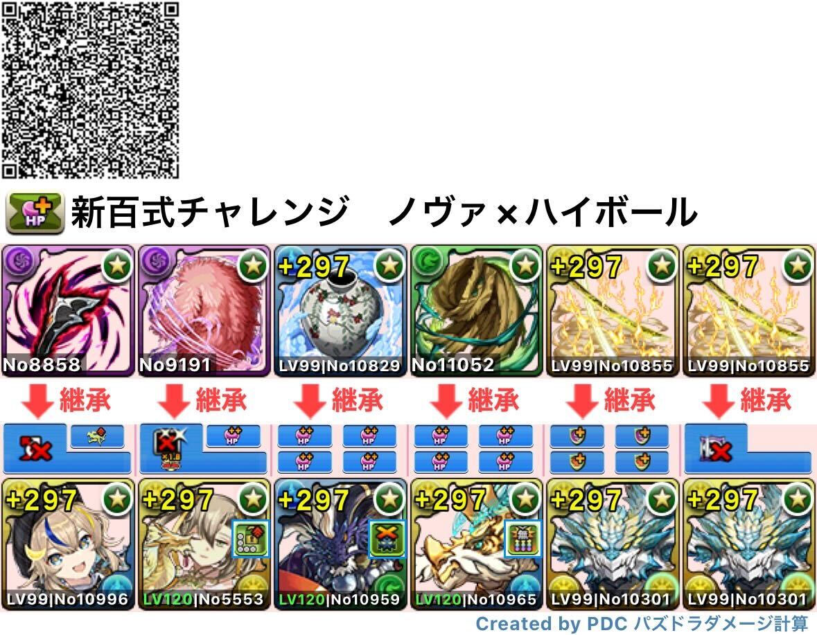 ノヴァハイボール