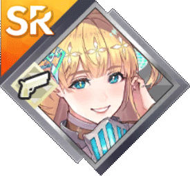 東雲うみ［ティファレトコスプレver.］