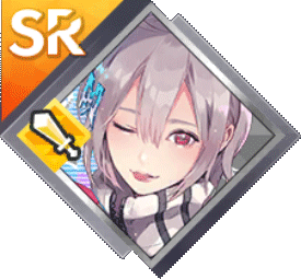 篠崎こころ［レーヴァテインコスプレver.］