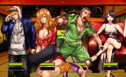 征天の塔134階攻略