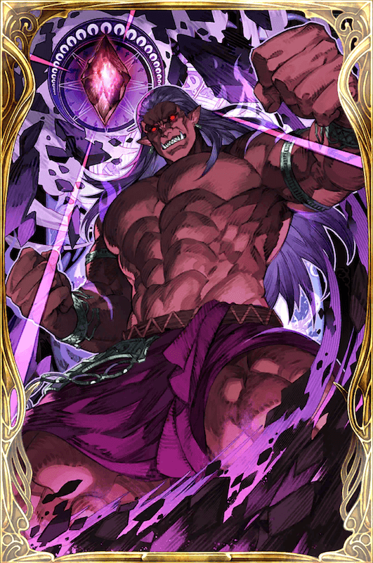 崩潰巨人 ダークタイタンの画像