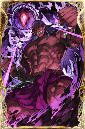 崩潰巨人 ダークタイタンの画像