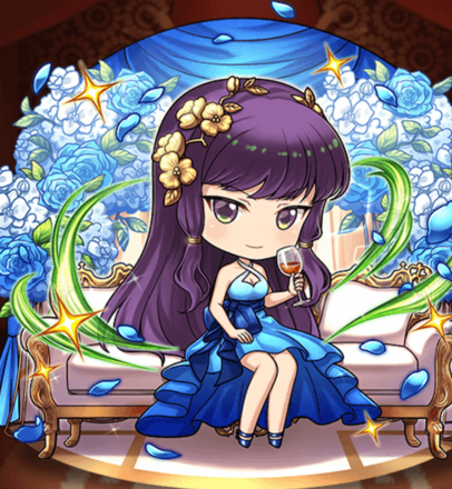 曹操【6th Anniv.】