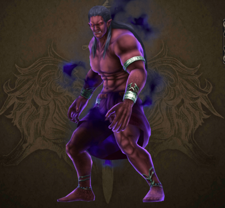 ダークタイタン