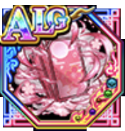 満開霊符【櫻】