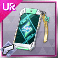 東雲うみ専用デバイス