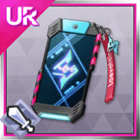 篠崎こころ専用デバイス