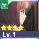 ［絵から見えた想い］東雲絵名特訓前画像