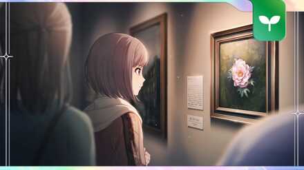 ［絵から見えた想い］東雲絵名