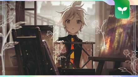 楽しそうな個展