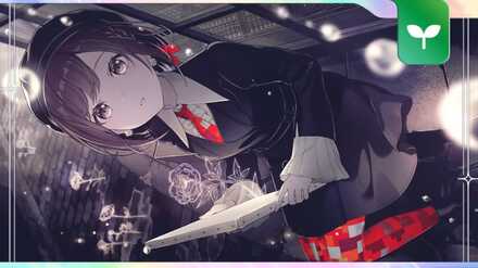 ［絵から見えた想い］東雲絵名