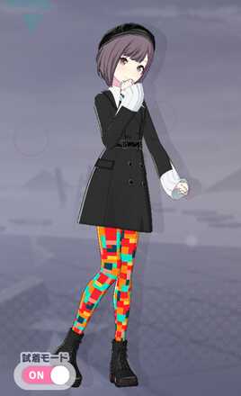 オリジナル画像