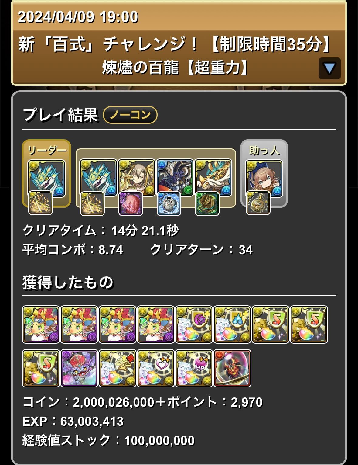 ノヴァ×ハイボールパーティ