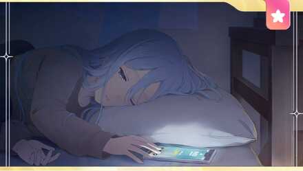 慣れない早起き