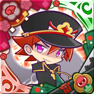 天下無双のエドガー