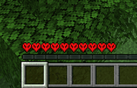 統合版にもハードコア追加