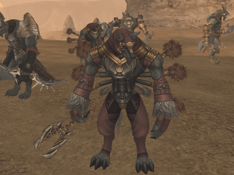 ブリリアント ウィズダム