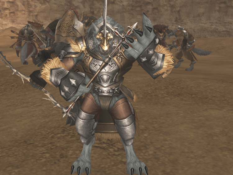 ブリリアント オース