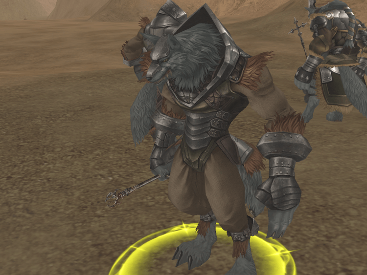 ブリリアント メッセンジャー