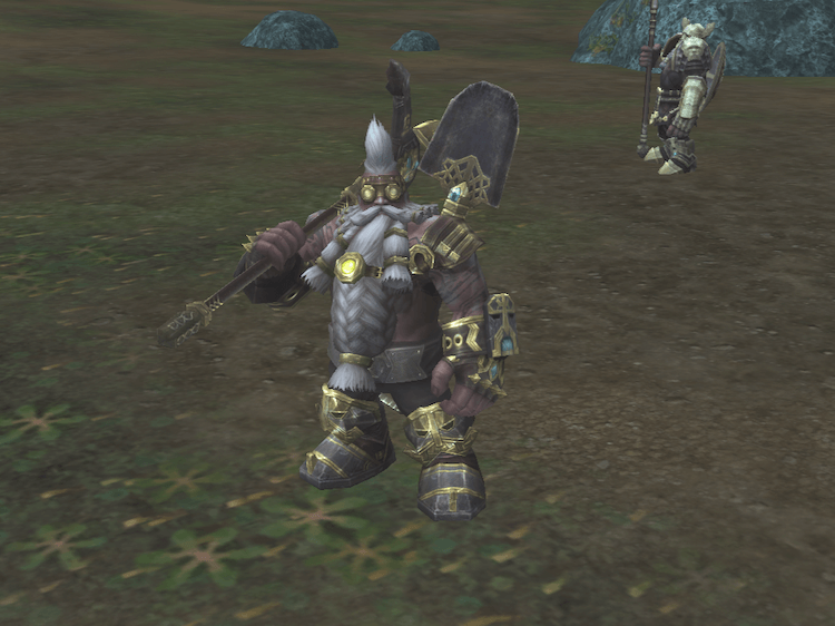 スプリング スカベンジャー