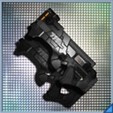 コルボ・フェニックスRe-Aマシンガンの画像