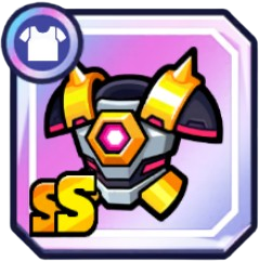 アポカリプスアーマー・創星破滅画像