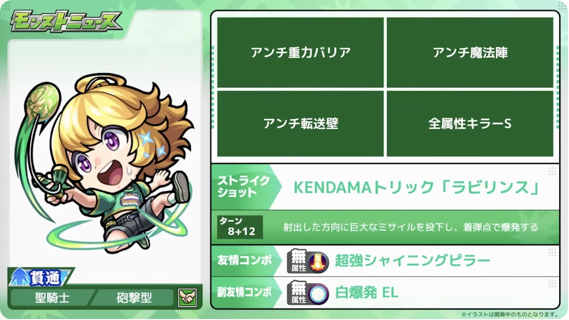 テセウスα評価点