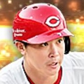 堂林翔太の画像