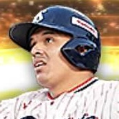 オスナ(ヤクルト)の画像